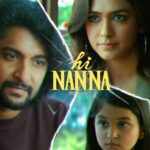 Free Hi Papa (Hi Nanna) (2023) {Hindi + Telugu} Dual Audio Movie HD ESub