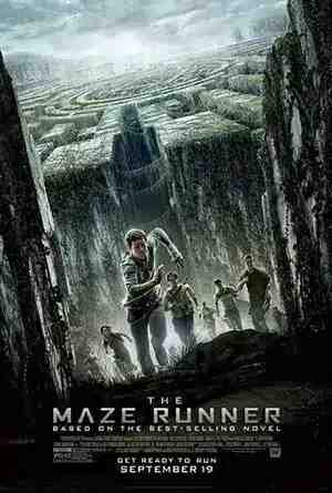 Free The Maze Runner (2014) Dual Audio {Hindi-English} Full HD