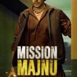 Free Mission Majnu (2023) Bollywood Hindi Movie HD ESub