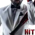 Free HIT 3 – The Third Case (2025) South Hindi Dubbed Movie HQCam