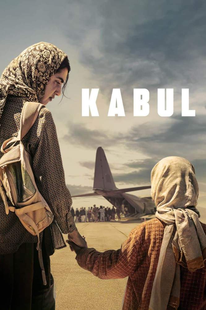 Free Kabul S1 (2025) Dual Audio [Hindi & English] Completed Web Series HD ESub