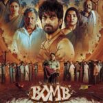 Free Bomb (2025) (Hindi + Tamil) Dual Audio South UnCut Movie HD ESub
