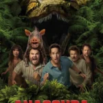 Free Anaconda (2025) (Hindi + English) Dual Audio Hollywood Movie HD ESub
