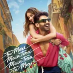 Free Tu Meri Main Tera Main Tera Tu Meri (2025) Bollywood Hindi Movie HD ESub