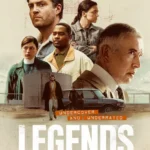 Free Legends S01 (2026) (Hindi + English) Dual Audio Completed Web Series HEVC ESub
