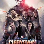 Free Maayavan (2017) (Hindi + Tamil) Dual Audio UnCut South Movie HD ESub