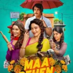 Free Maa Behen (2026) Bollywood Hindi Movie HD ESub