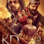Free KD – The Devil (2026) (Hindi HQ + Kannada) Dual Audio UnCut South Movie HD ESub
