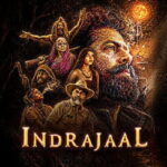 Free Indrajaal (2026) Full Movie Hindi HDTC (Clean Audio)