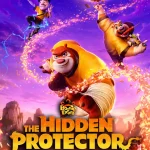 Free Boonie Bears The Hidden Protector (2026) (Hindi + English) Dual Audio Animation Movie HD ESub