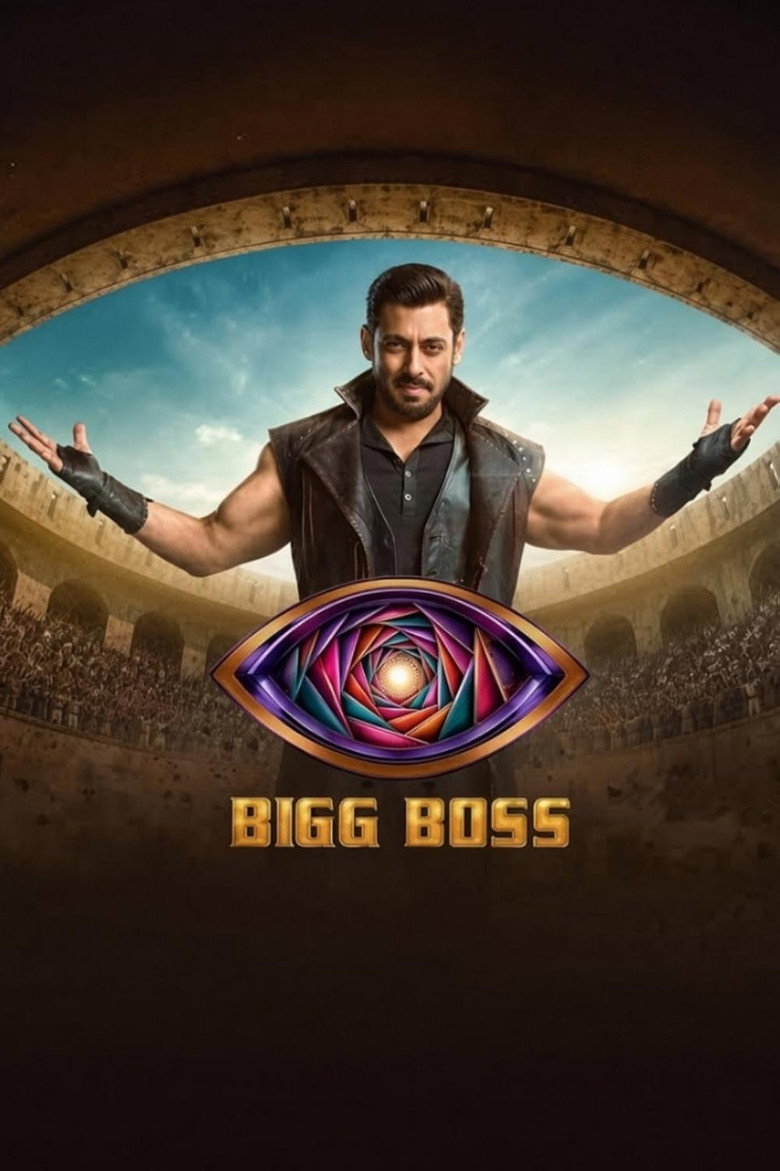 Free Bigg Boss (Season 20) Hindi Reality Show | ESub | Episode 47 in Added | Colors TV