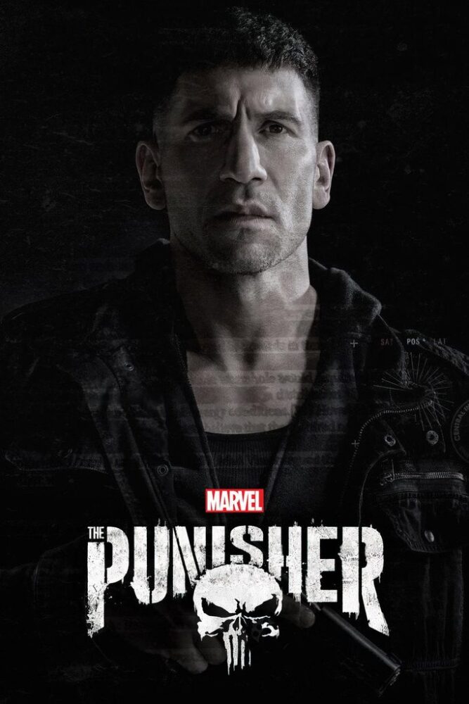 Free The Punisher (Season 2) (2019) Dual Audio [Hindi (Studio Dub) + English] episode 7 Added] Marvel Web Series