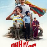 Free Ohh My Dog (2026) Bollywood Hindi Movie HD ESub