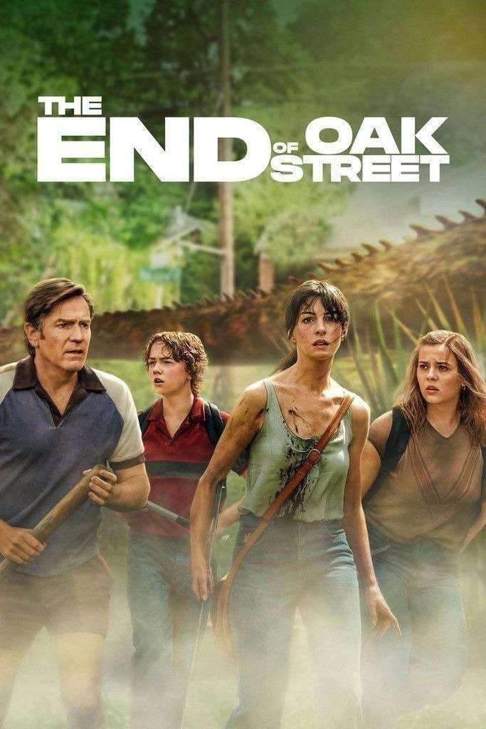ree The End of Oak Street (2026) (Hindi + English) Dual Audio Hollywood Movie HD ESub