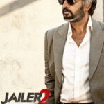 Free Rajini: The Jailer 2 (2026) South Movie Hindi (Clean) V1 HDTC
