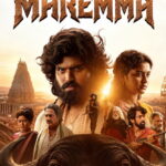 Free Maremma (2026) (Hindi + Telugu) Dual Audio UnCut South Movie HD ESub