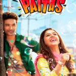 Free Pattas (2020) (Hindi + Tamil) Dual Audio UnCut South Movie HD ESub