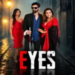 Free Eyes S01 (2026) Hindi Completed Web Series(18+) HEVC ESub