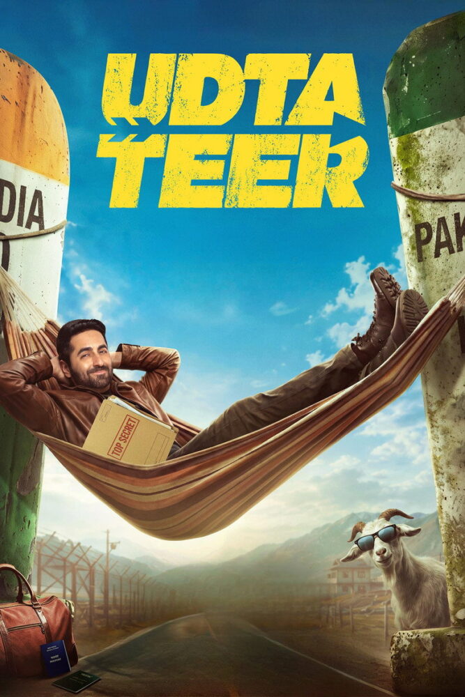 Free Udta Teer (2026) Bollywood Movie Hindi (Clean)HQ-HDTC